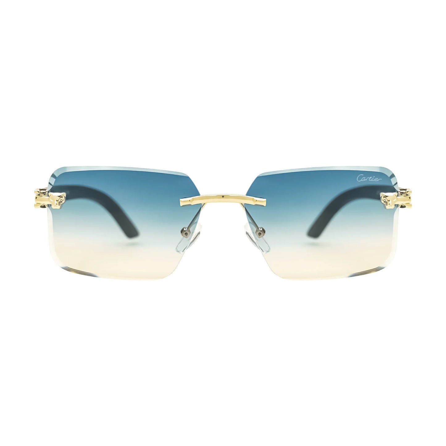 Cartier Imperial Edge Premium sunglasses