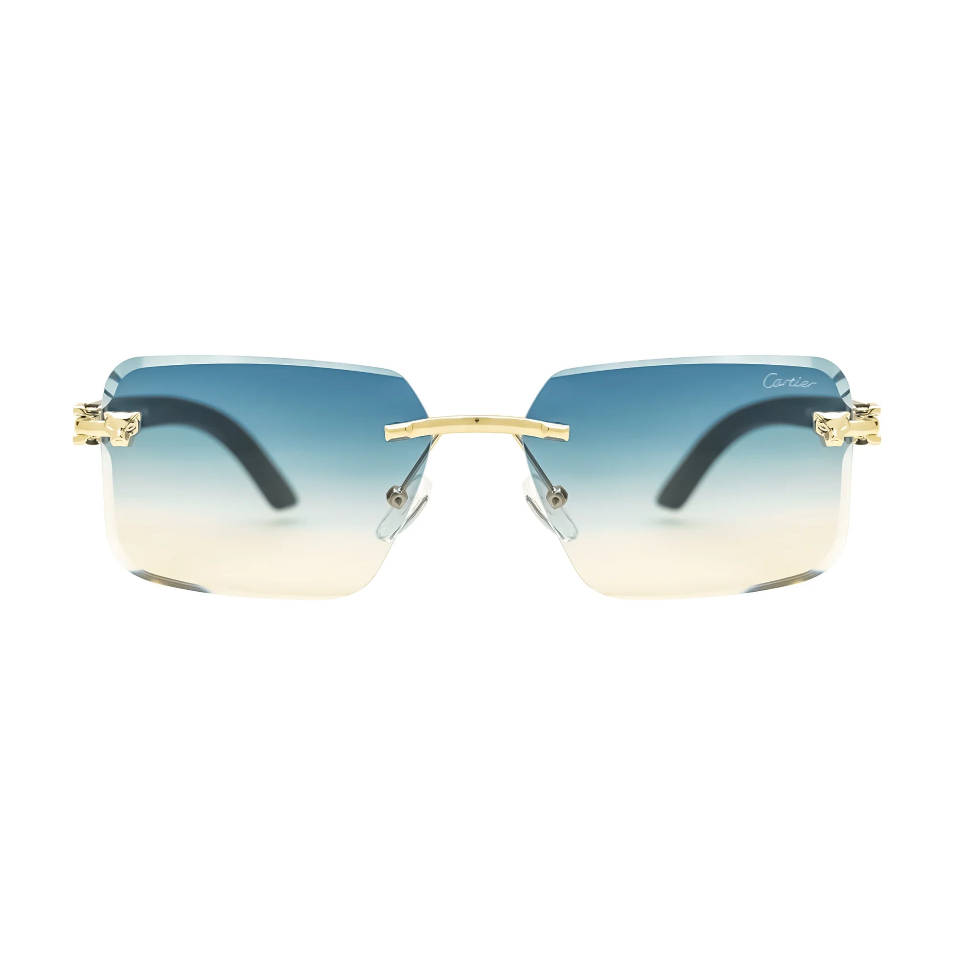 Cartier Imperial Edge Premium sunglasses