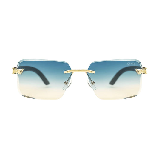 Cartier LiteLux Sunglasses | Wearluxurys