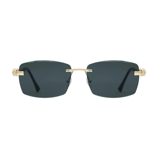 Cartier Luxe Vision Sunglasses | Wearluxurys