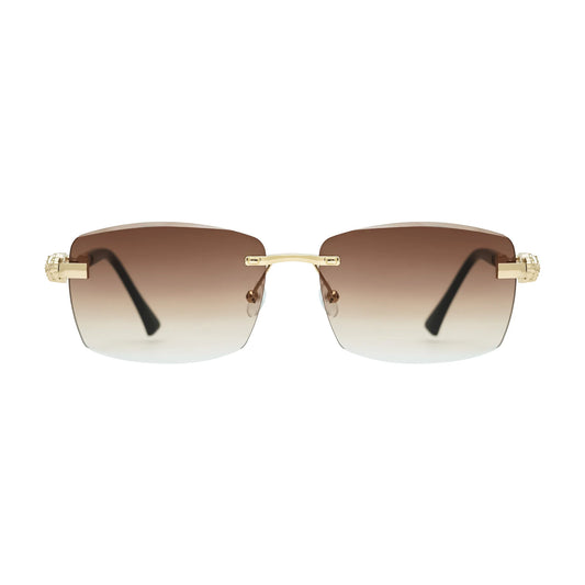 Cartier Luxe Vision Sunglasses | Wearluxurys
