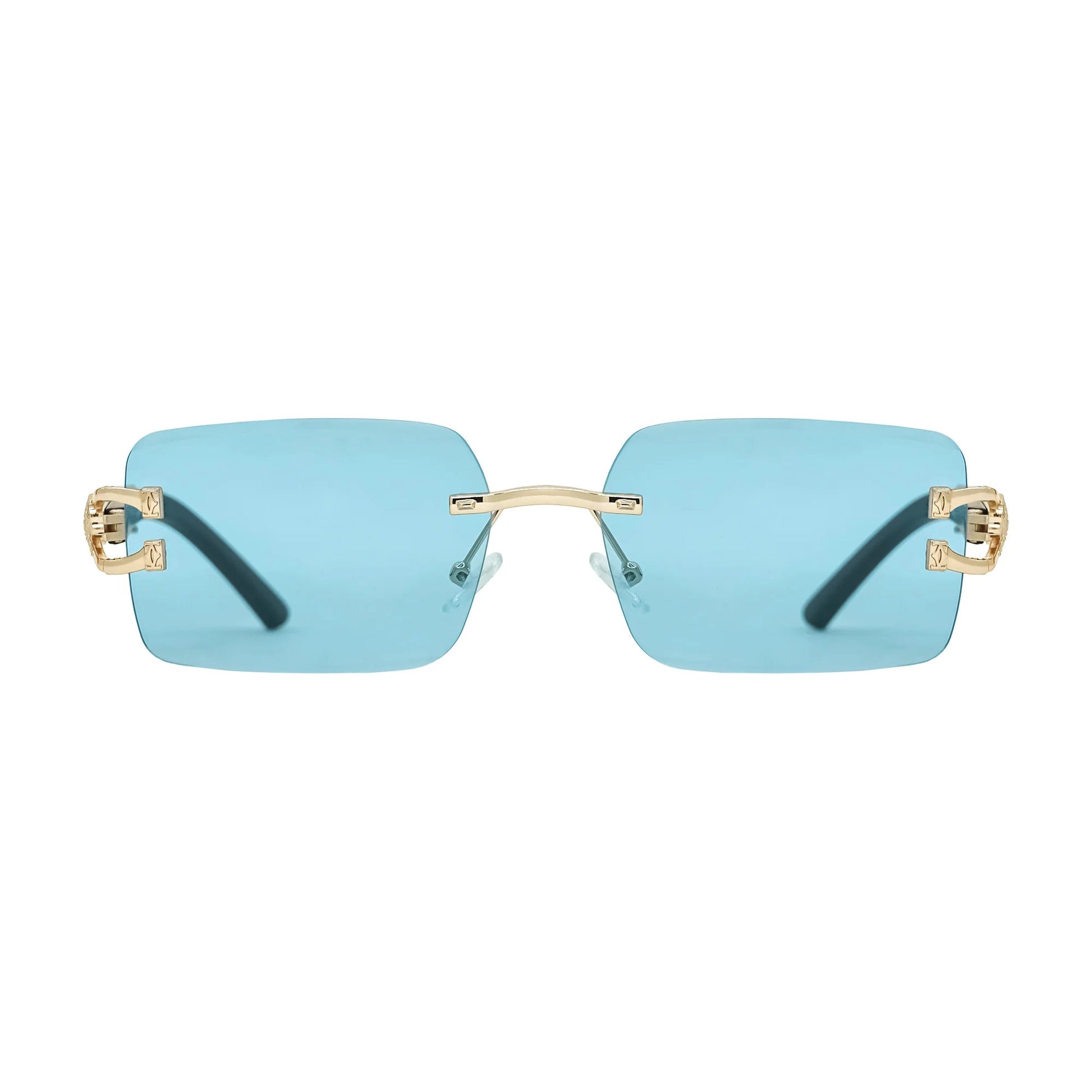 Cartier Maison Lux Sunglasses | Wearluxurys - Wearluxurys