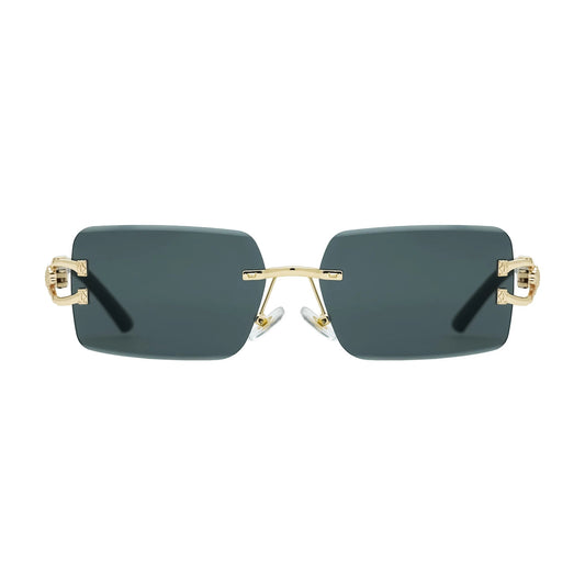 Cartier Maison Lux Sunglasses | Wearluxurys - Wearluxurys