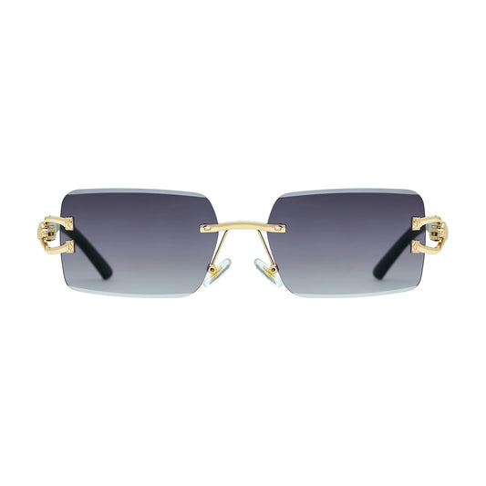 Cartier Noir Elite Sunglasses | Wearluxurys