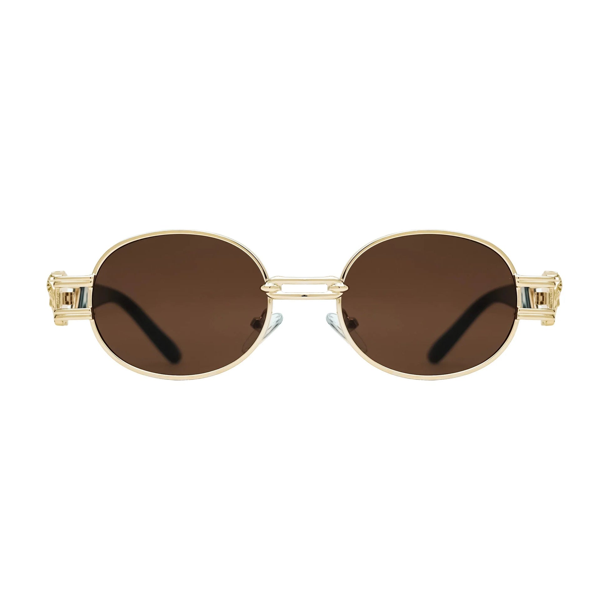 Versace Daring Classic Shades - Wearluxurys