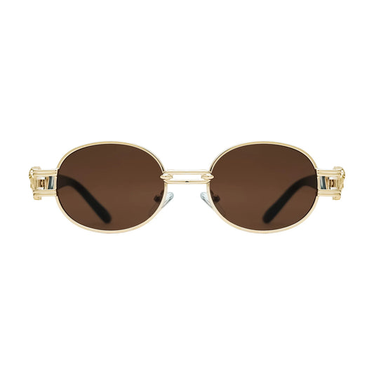 Versace Medusa Biggie Sunglasses | Wearluxurys