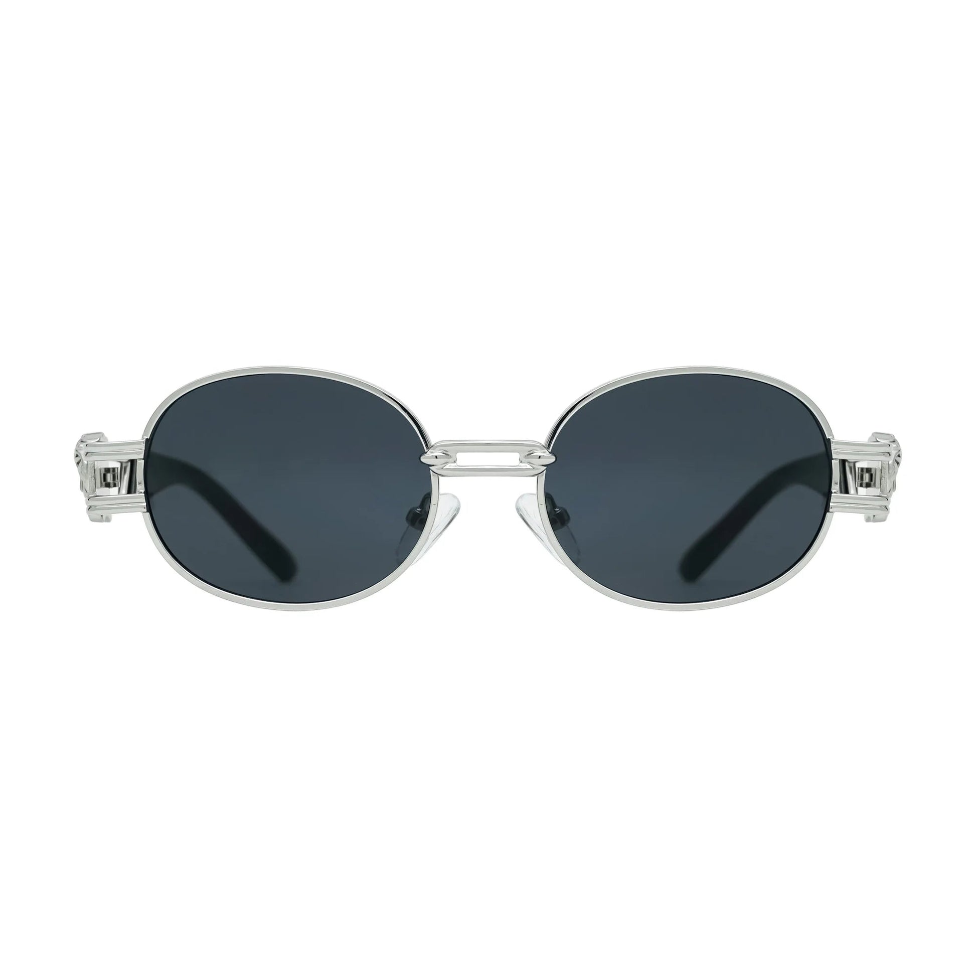 Versace Daring Classic Shades - Wearluxurys