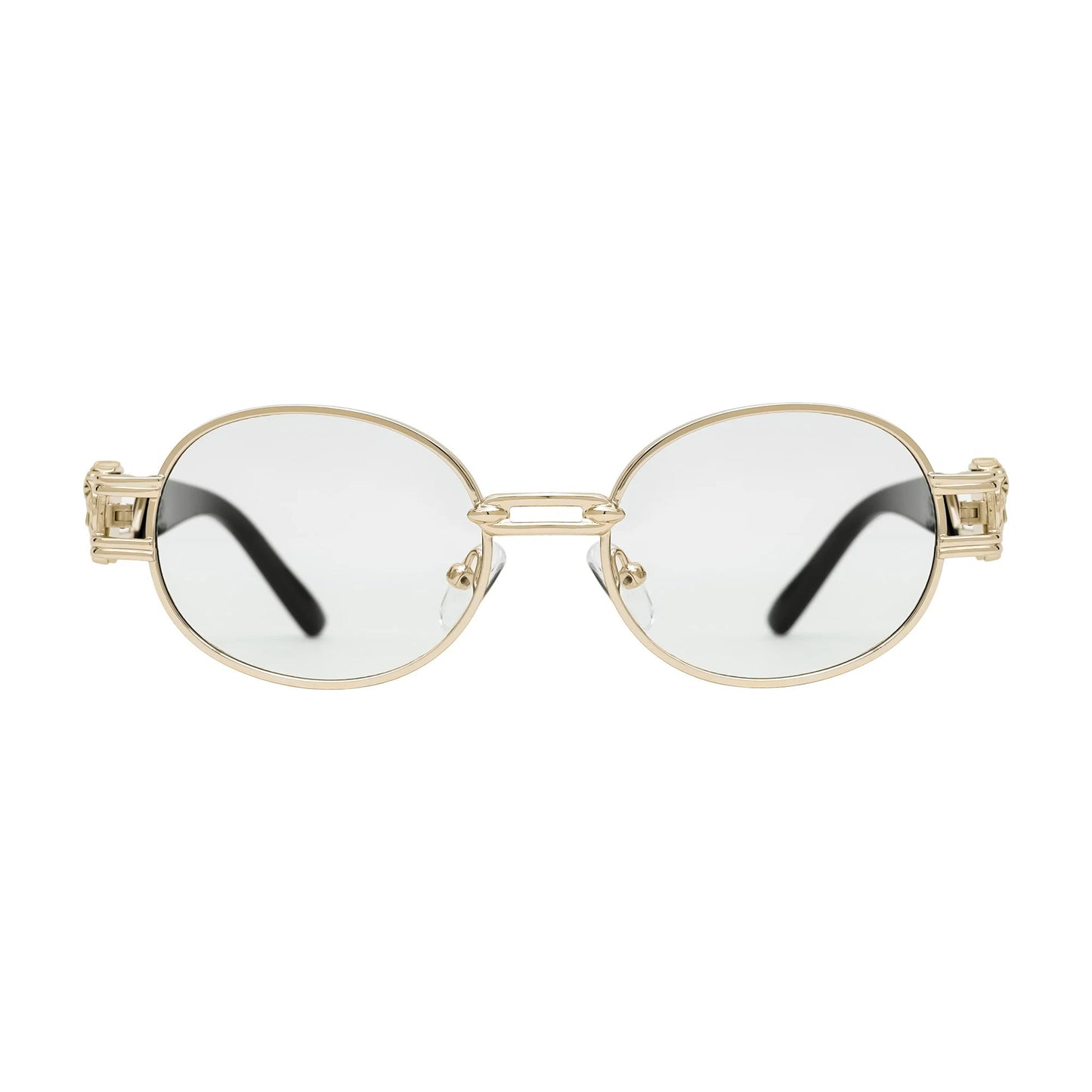 Versace Daring Classic Shades - Wearluxurys