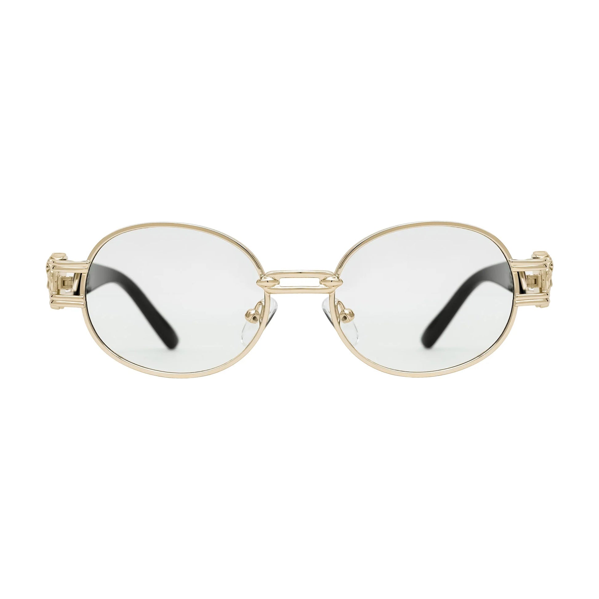 Versace Daring Classic Shades - Wearluxurys