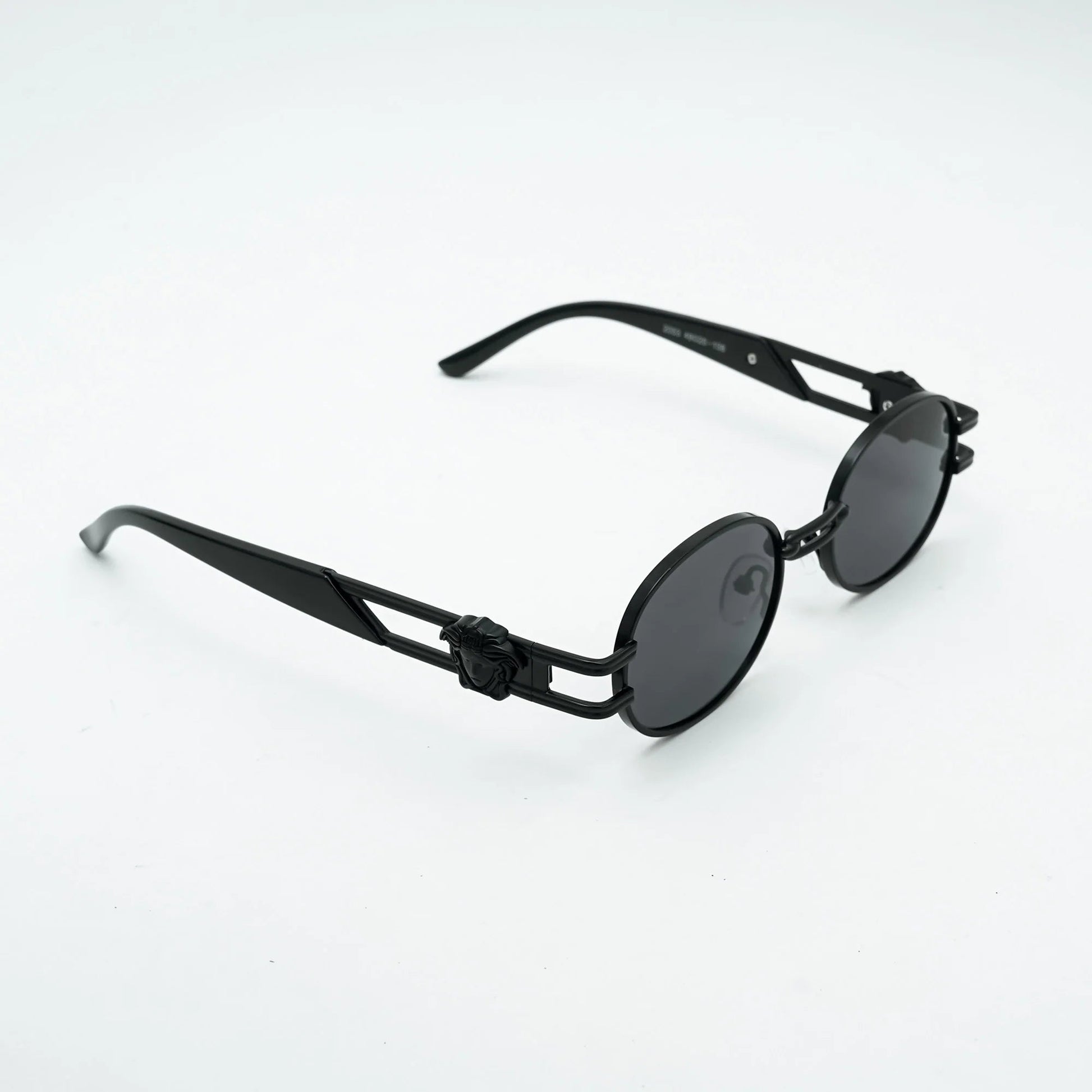 Versace Daring Classic Shades - Wearluxurys