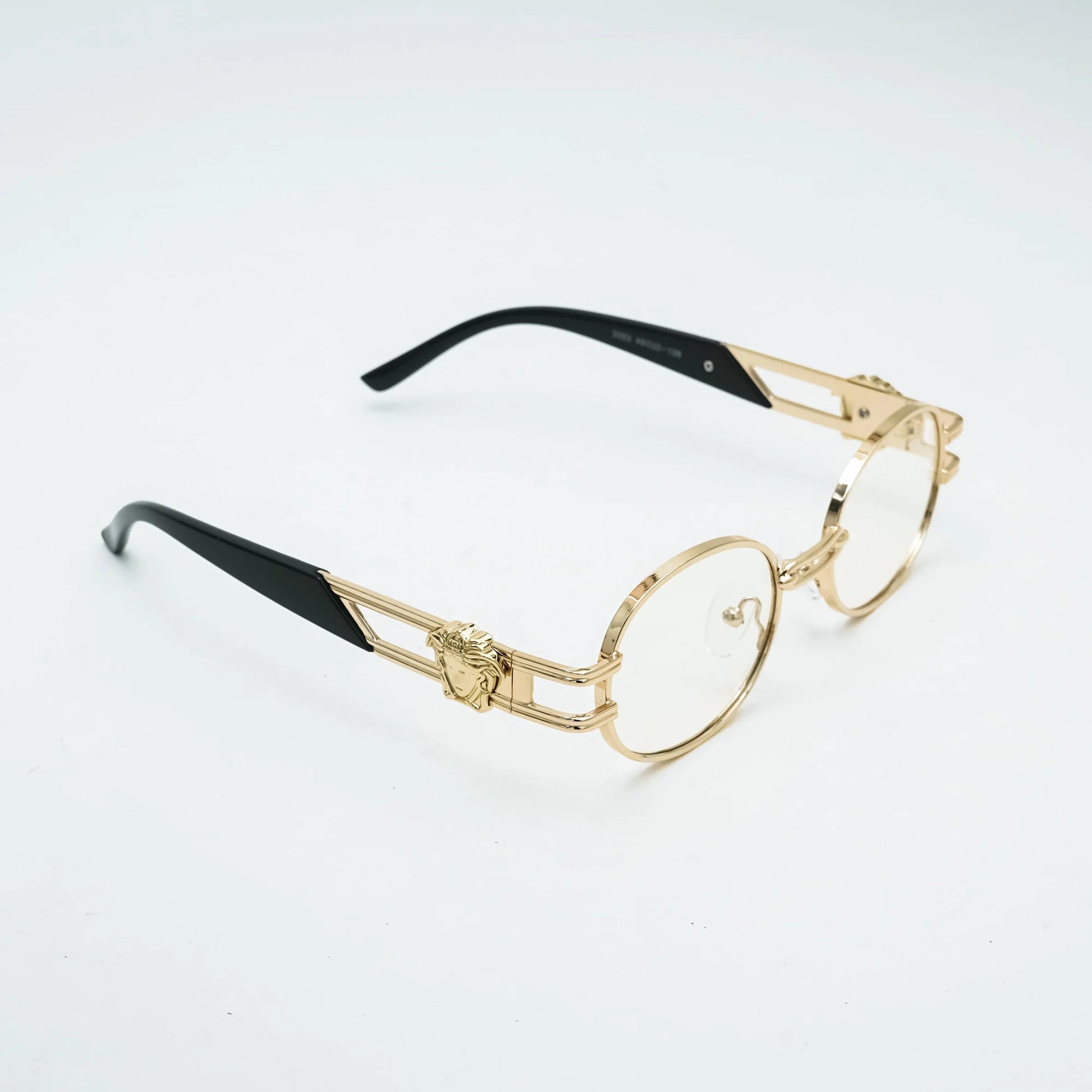 Versace Daring Classic Shades - Wearluxurys