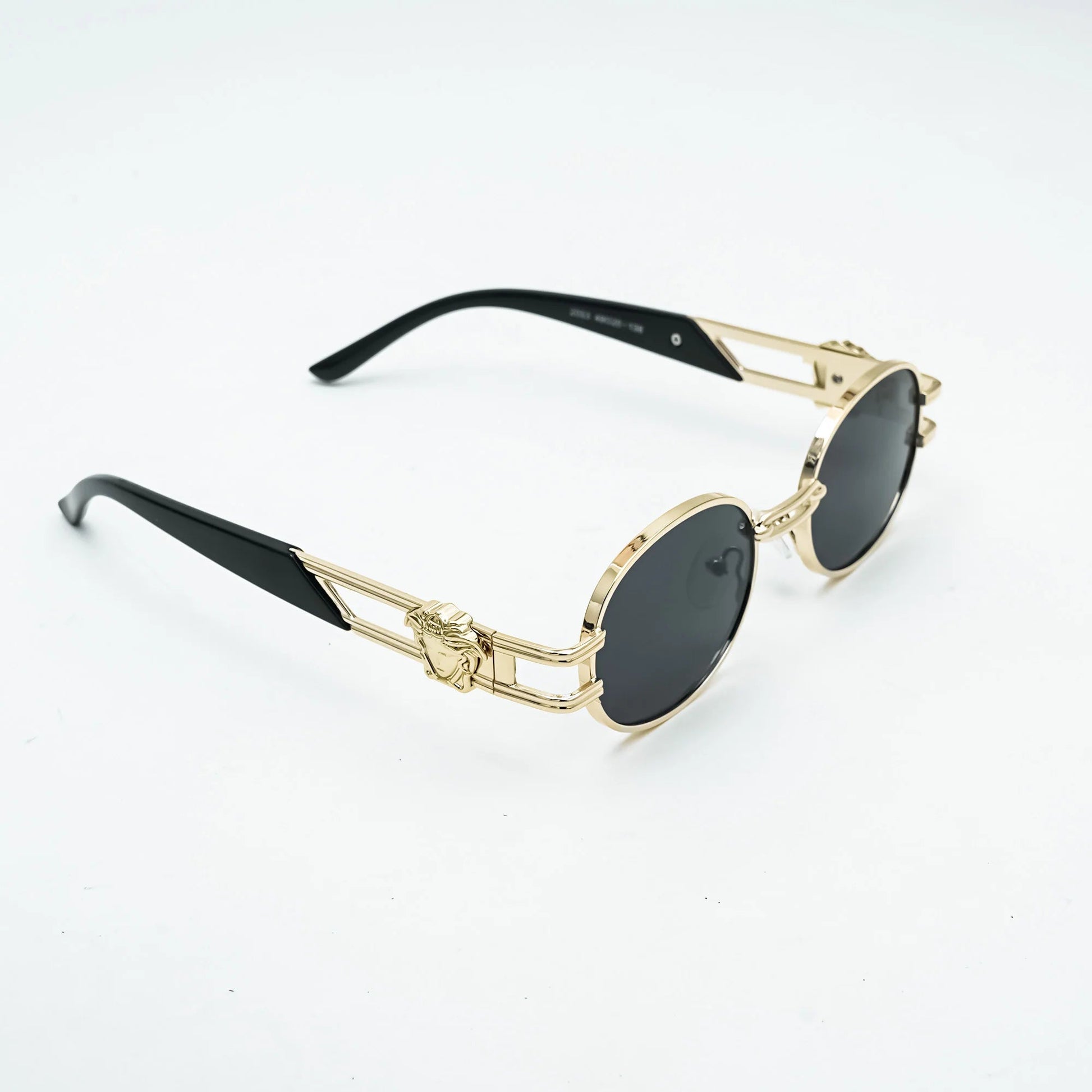 Versace Daring Classic Shades - Wearluxurys