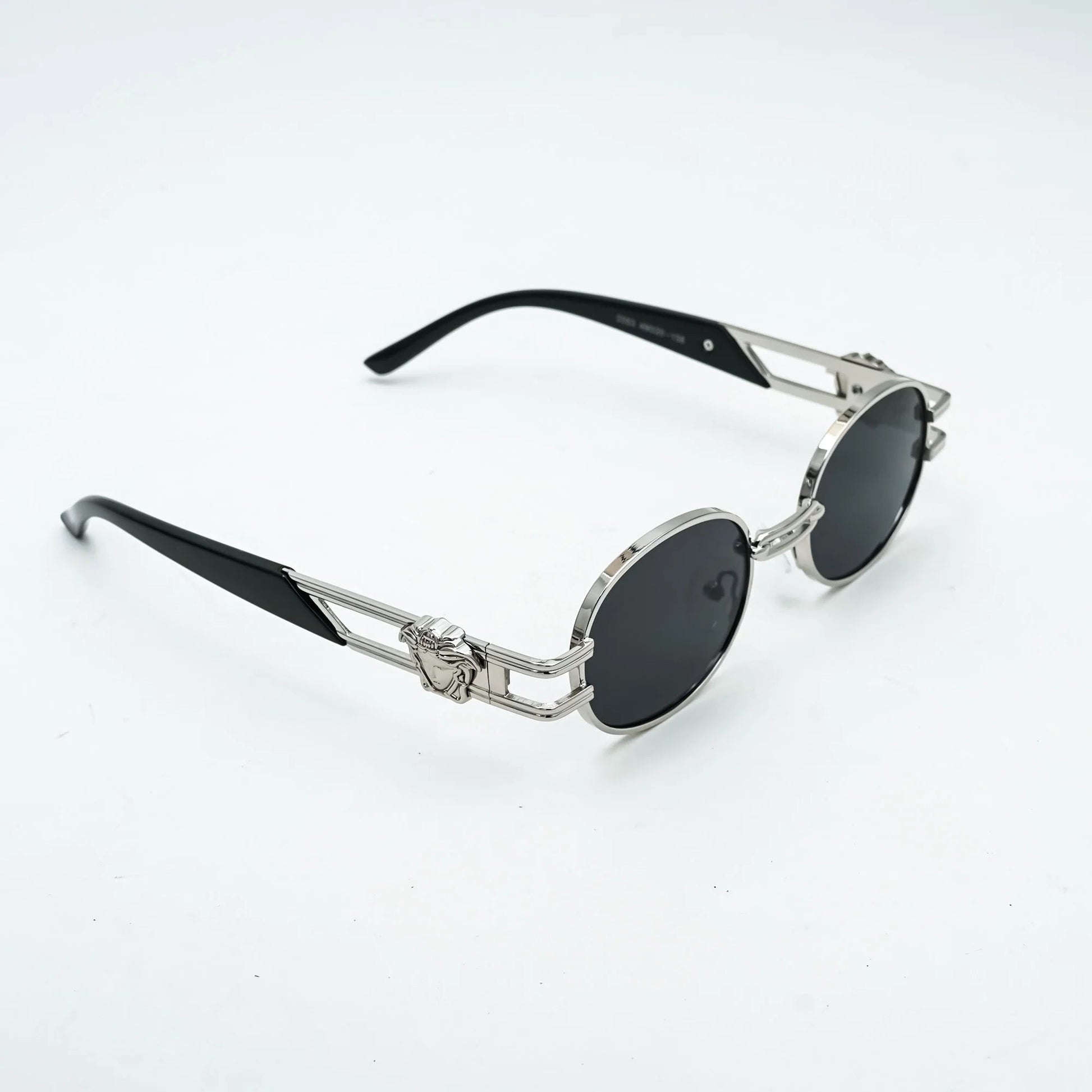 Versace Daring Classic Shades - Wearluxurys