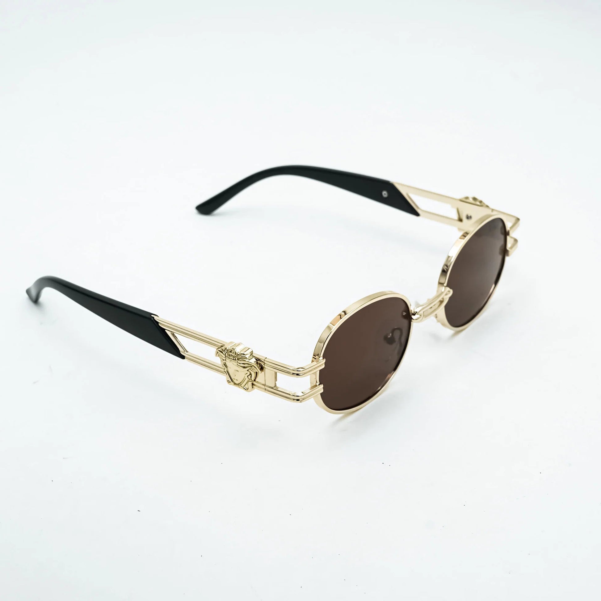 Versace Daring Classic Shades - Wearluxurys