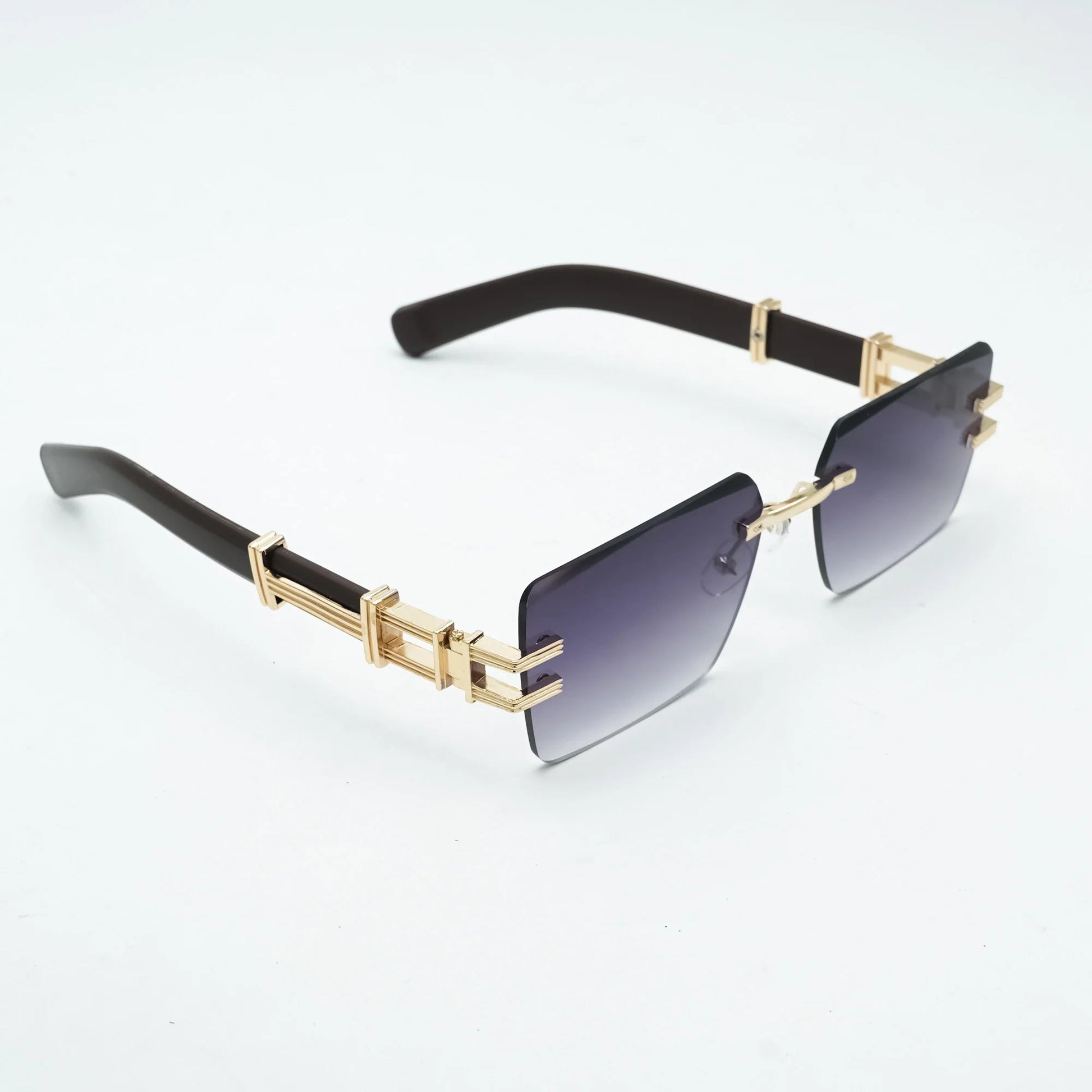 Cartier Parisian Blink Sunglasses | Wearluxurys - Wearluxurys