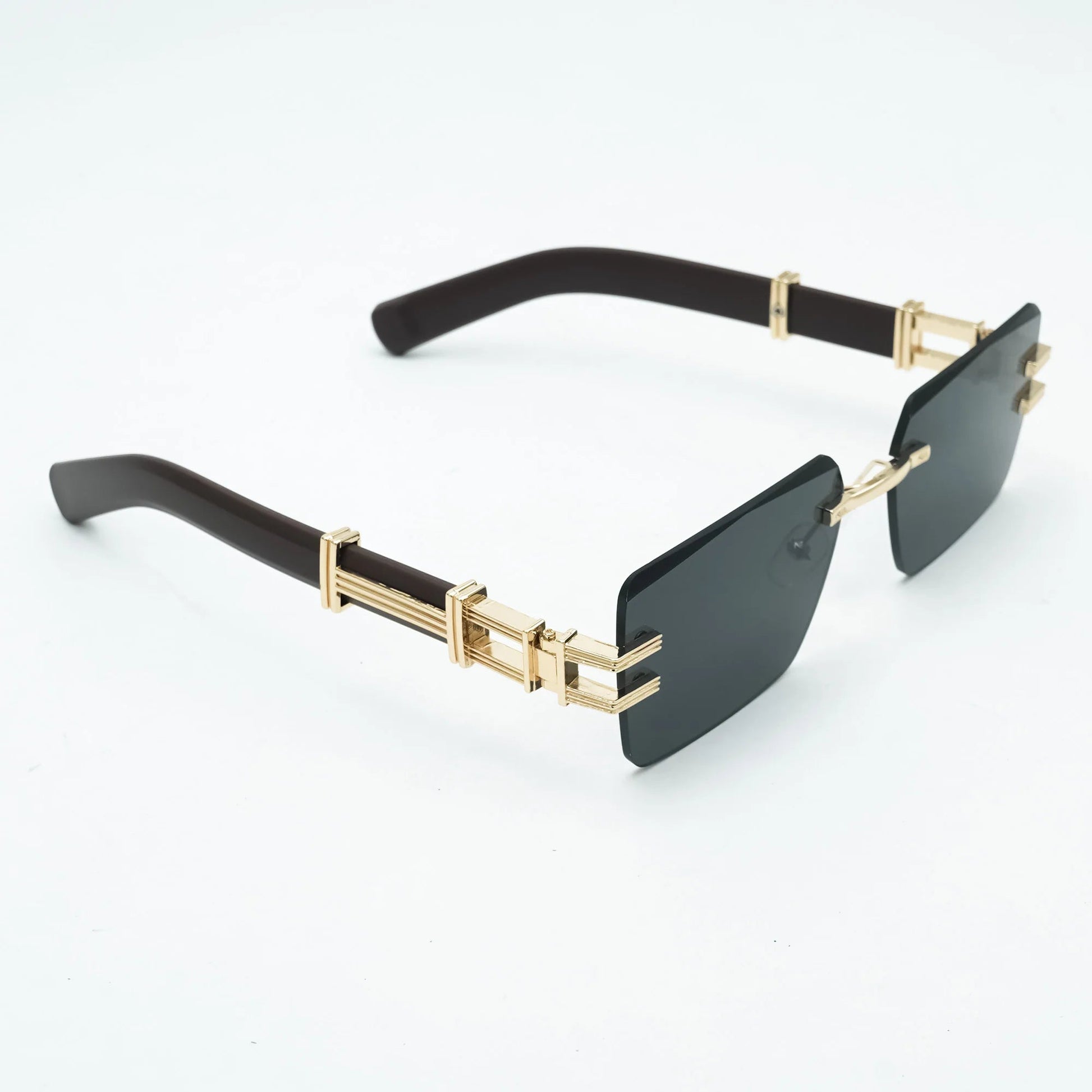 Cartier Parisian Blink Sunglasses | Wearluxurys - Wearluxurys