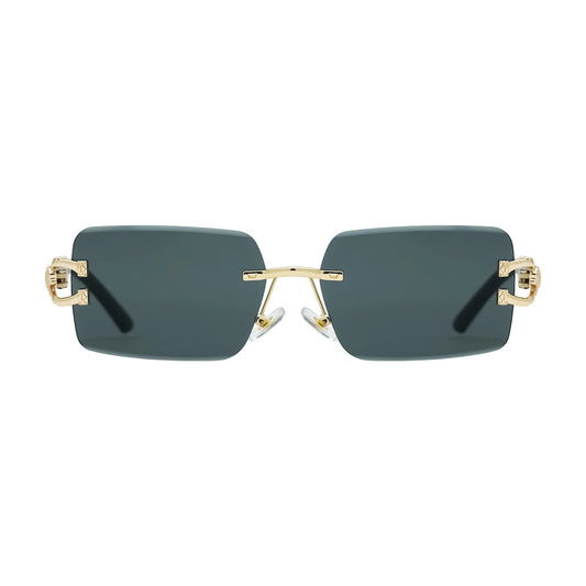 Cartier Noir Elite Sunglasses | Wearluxurys