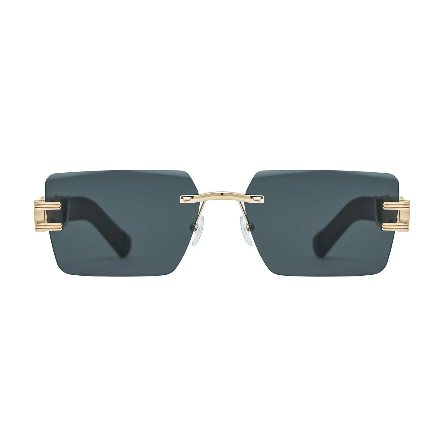 Cartier Imperium Rimless Sunglasses – Premium Luxury Eyewear