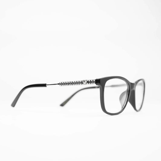 Gucci Sharp eyeglasses