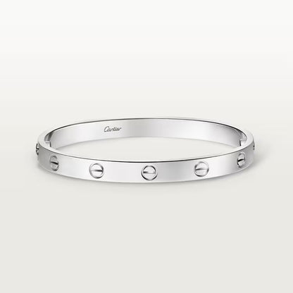 Cartier LOVE bracelet, classic model | Wearluxurys