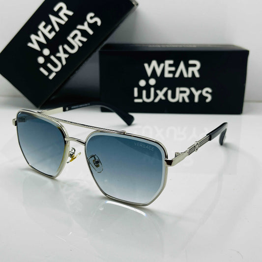 Versace Diamond Sunglasses | Wearluxurys