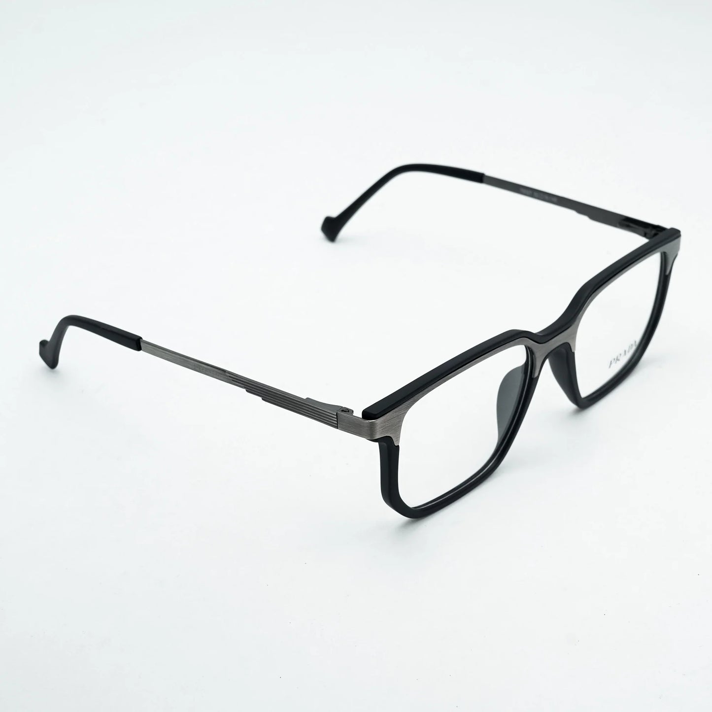 Prada Lumina Eyeframe – Luxury Optical Glasses for Men & Women