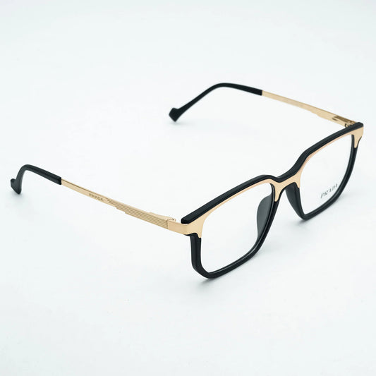 Prada Lumina Eyeframe – Luxury Optical Glasses for Men & Women