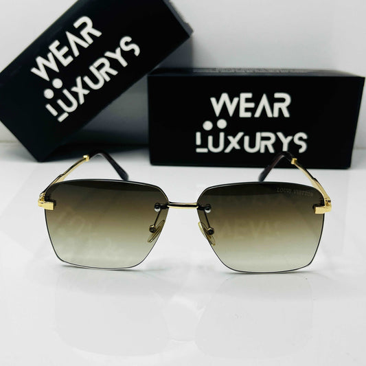 Louis Vuitton Luxora Sunglasses | Wearluxurys