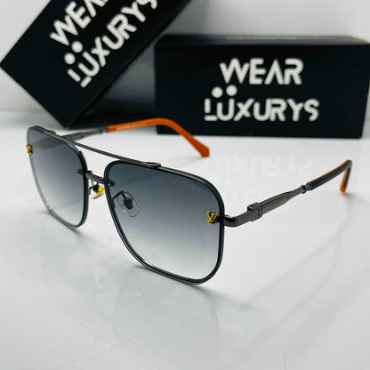 Louis vuitton Hinge Sunglasses | Wearluxurys