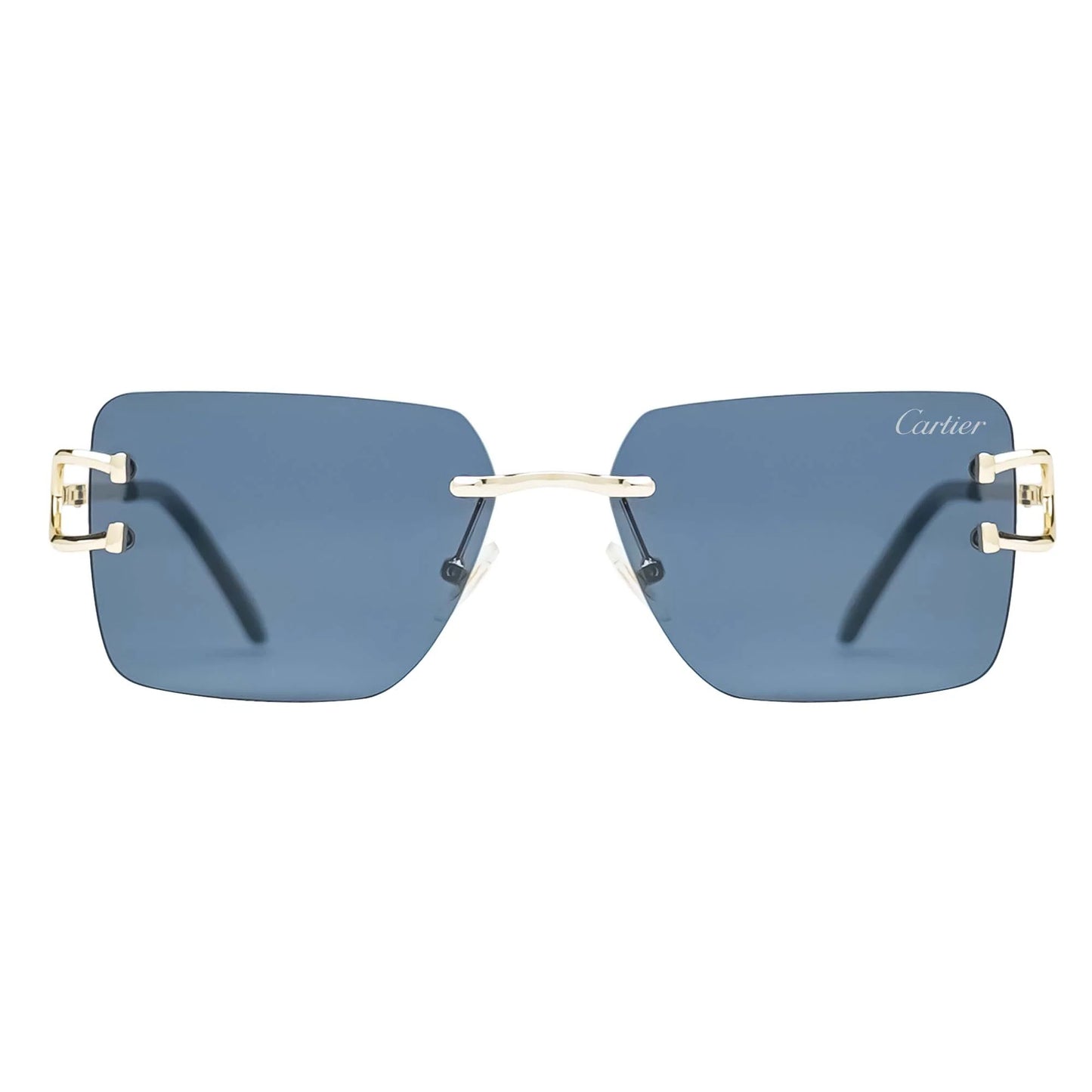 Cartier Monarch View Sunglasses | Wearluxurys