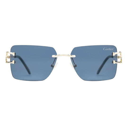 Cartier Monarch View Sunglasses | Wearluxurys