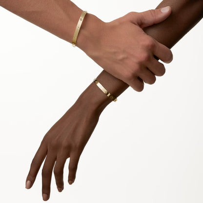 Cartier LOVE bracelet, classic model | Wearluxurys