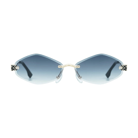 Wearluxurys Sky Line Sunglasses | Wearluxurys