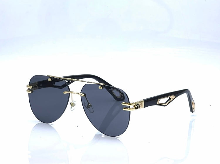 Maybach Gem Sunglasses 💎
