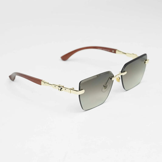 Cartier Gafas de Sol Elegantes | Wearluxurys