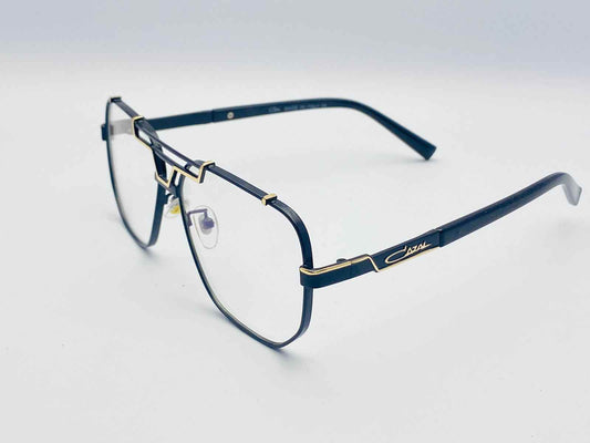 Cazal Spectra Eyeglasses | Wearluxurys - Wearluxurys