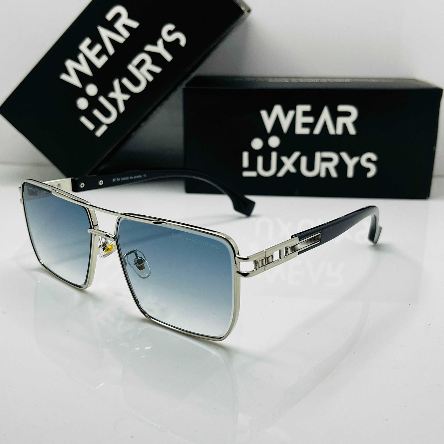 Dita Evo Two Sunglasses | Wearluxurys