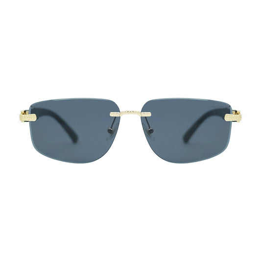 Cartier Obsidian Sunglasses | Wearluxurys