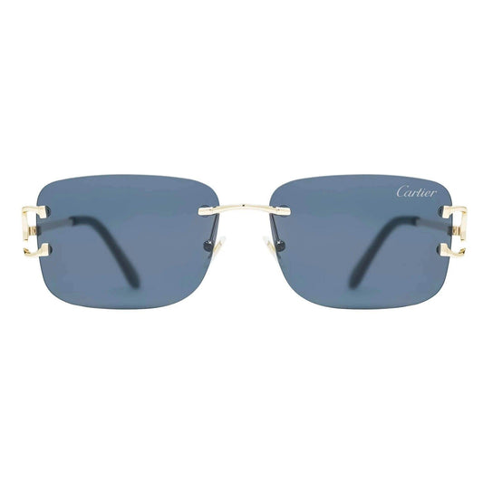 Cartier Jeff Sunglasses | Wearluxurys - Wearluxurys