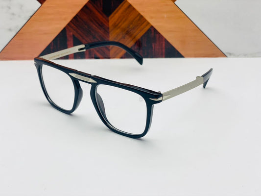 David Bechkam Foldable Glasses!