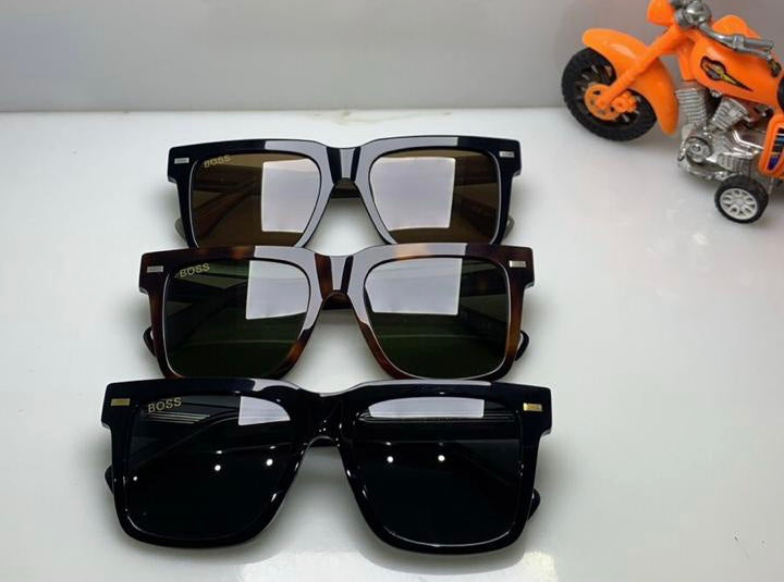 Boss Premium Sunglasses 😎
