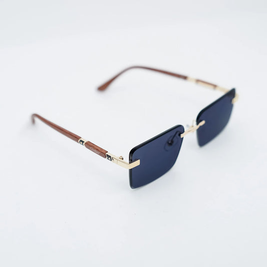 Cartier Blip Rimless sunglasses