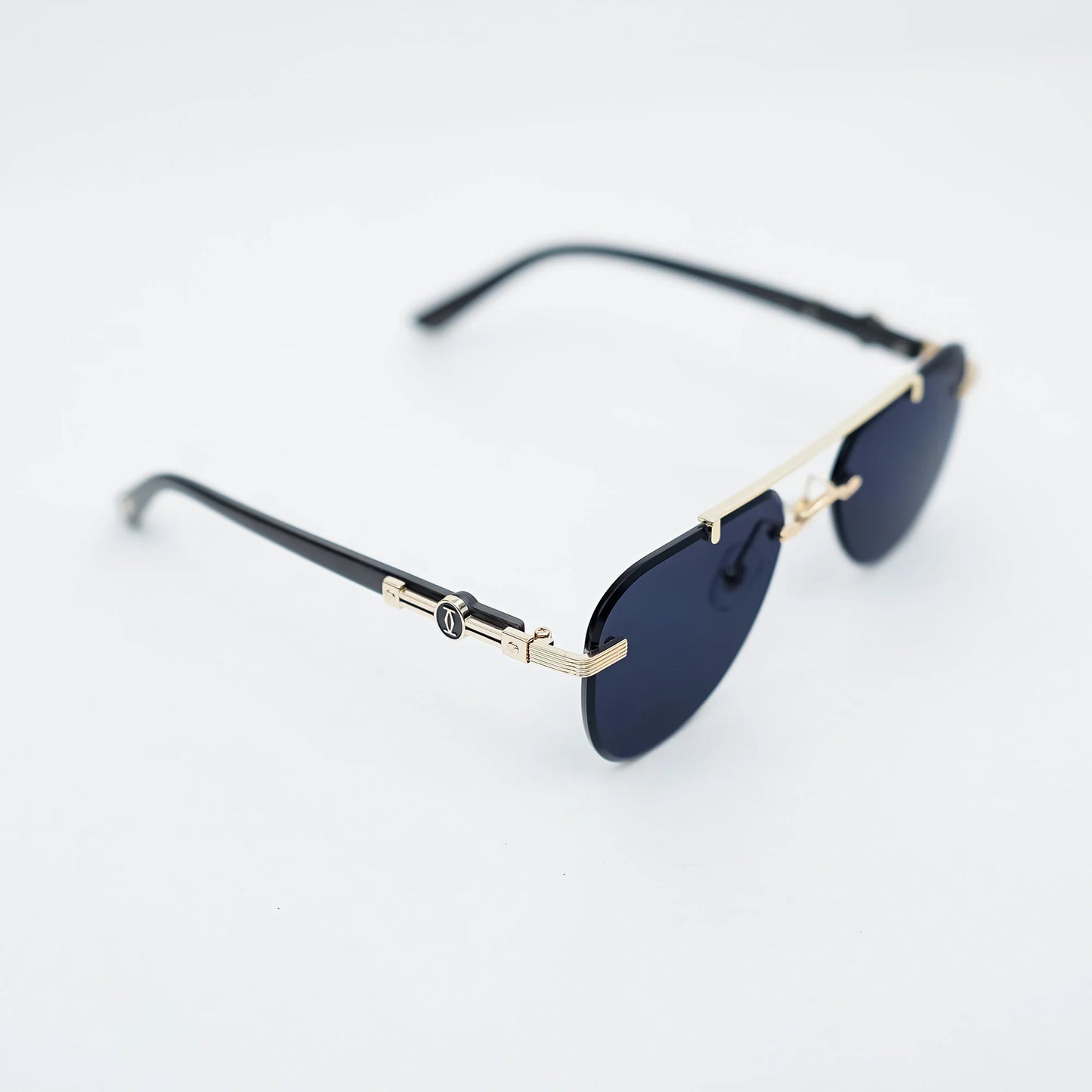 Louis Vuitton Flash Frame Sunglasses | Wearluxurys