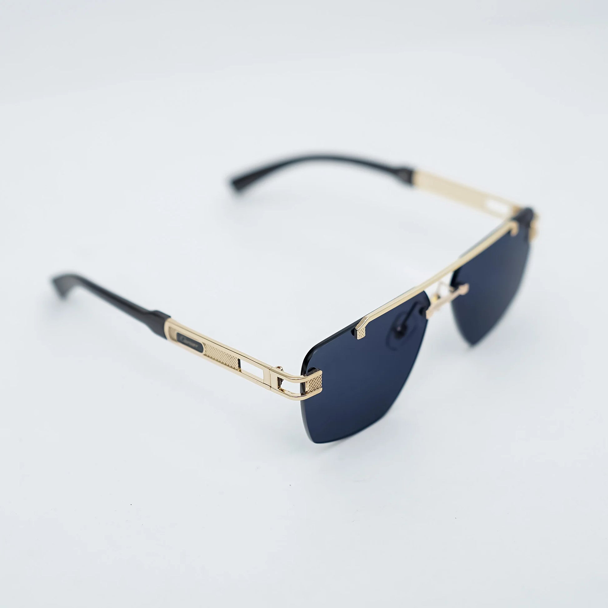 Cartier Double Bridge sunglasses