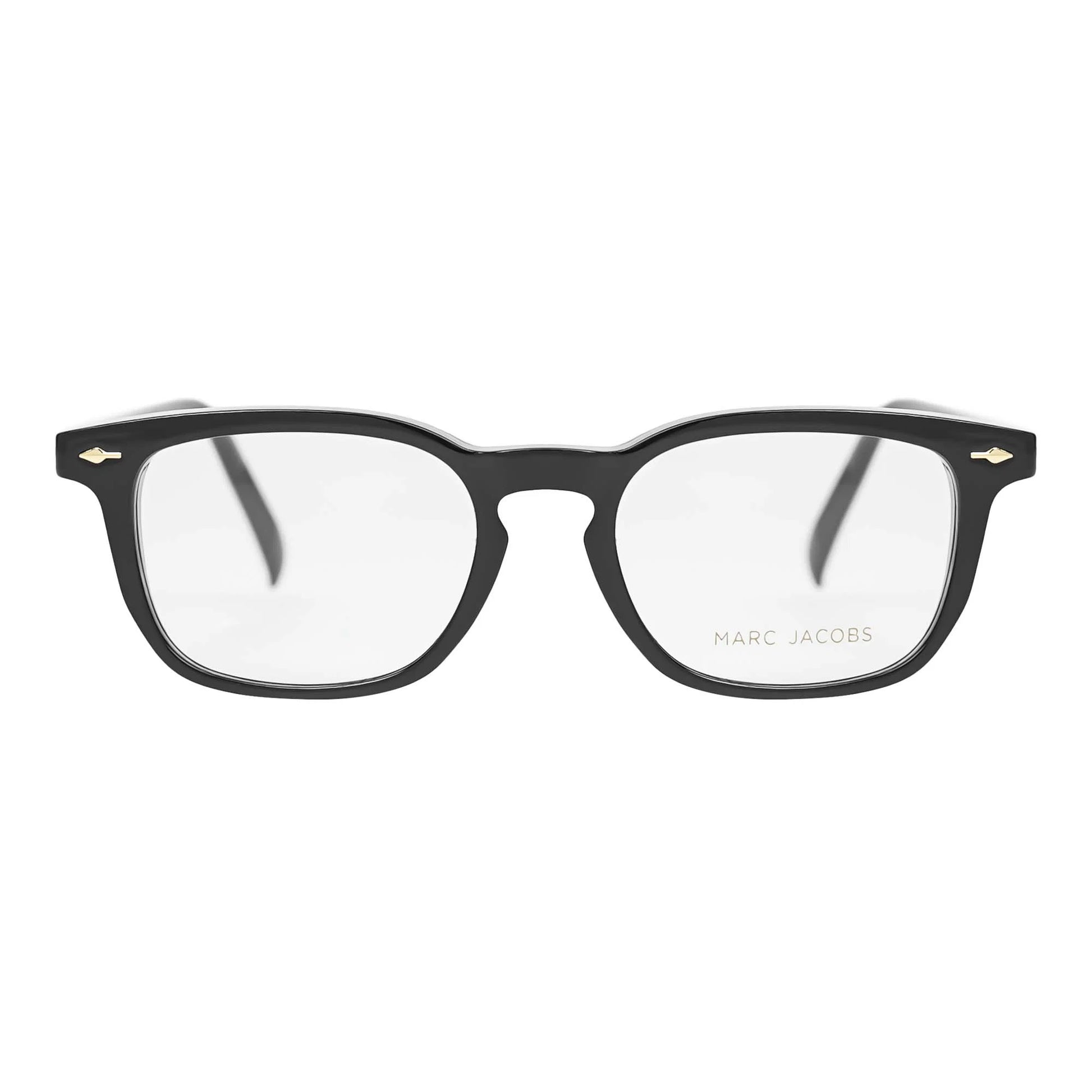 Marc Jacobs Robotic Optical eyeglass frame