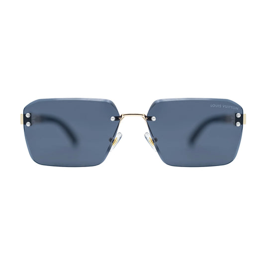 Louis Vuitton AuraLux Sunglasses | Wearluxurys