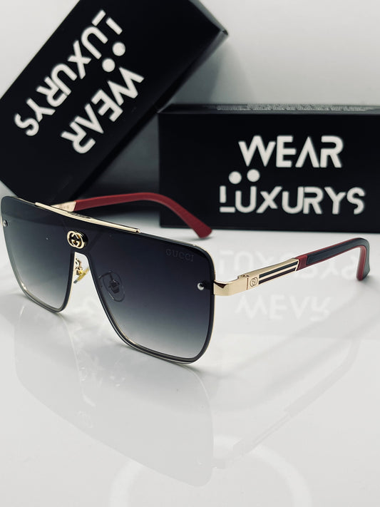Gucci Sunshift Sunglasses