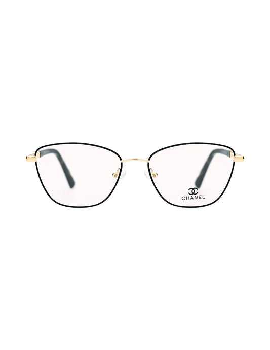 Chanel Bambie Eyeglasses | Wearluxurys