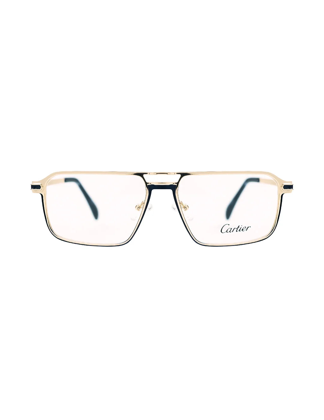 Cartier 5200 Metal eyeglasses