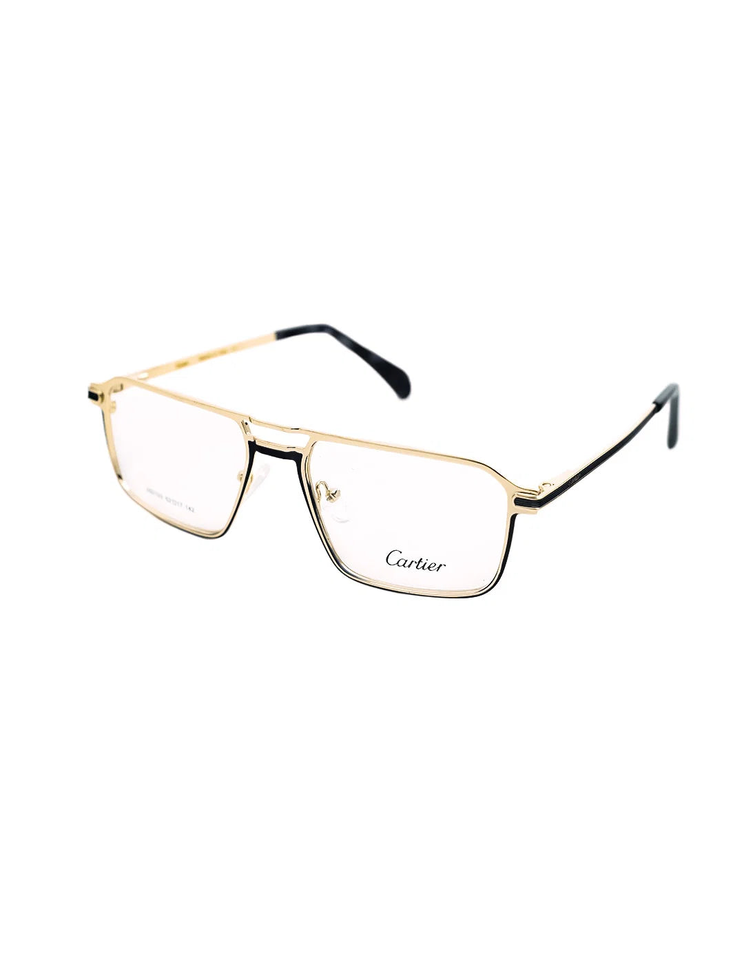 Cartier 5200 Metal eyeglasses